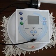 apparecchio ultrasuoni usato