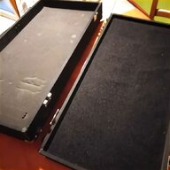 pedalboard case usato