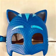 maschera di the mask usato