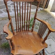 chesterfield sedia usato