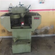 milling machine usato
