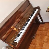 pianoforte digitale roma usato