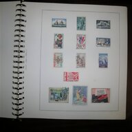 album francobolli francia usato