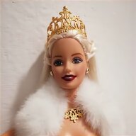 barbie holiday 1989 usato