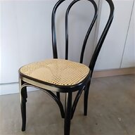 4 sedie thonet usato