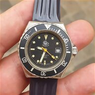 orologio vintage automatico divers usato