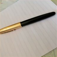 penna stilografica omas pennino usato