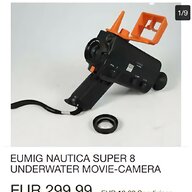 camera slider usato