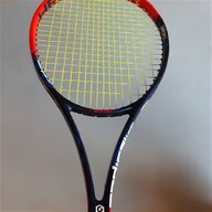 racchetta tennis head titanium usato