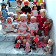 bambole furga vintage usato