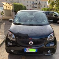 manuale officina smart forfour usato