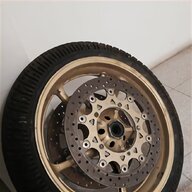scooter booster gomme usato