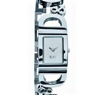 orologio donna argento usato