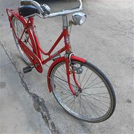 bici atala bacchetta usato