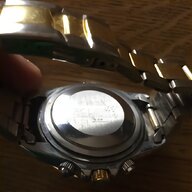 orologi automatici breil usato