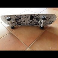 skateboard elettrico yuneec usato