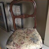 sedie antiche usato