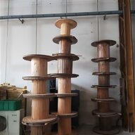 bobine legno milano usato