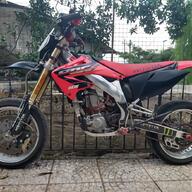 forcelle crf usato