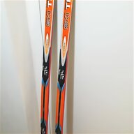 ski trab usato