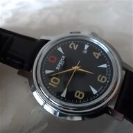 cinturino orologio vintage usato