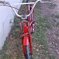 bici saltafoss cross usato