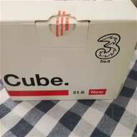 cube fritzz usato