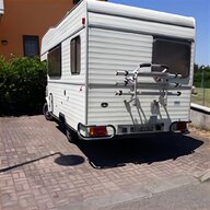 home car caravan usato