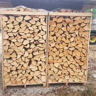 legna ardere faggio bancali compreso trasporto usato