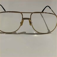 montatura occhiali vintage usato