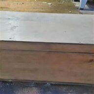 cassa legno imballaggio usato