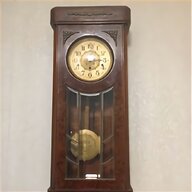 orologi parete vintage usato