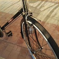 bicicletta umberto dei imperiale usato