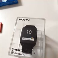 smartwatch 3 sony usato