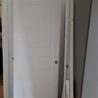 porte interno laccata bianche usato