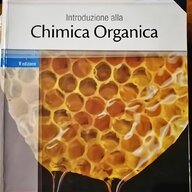 introduzione chimica organica usato