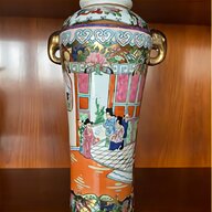 vasi cinese antichi porcellana usato