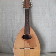 mandolino siciliana usato