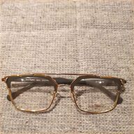 occhiali vintage uomo usato