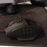 gaming mouse usato