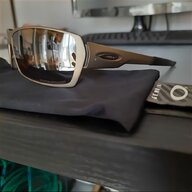 montatura occhiali vista titanio usato