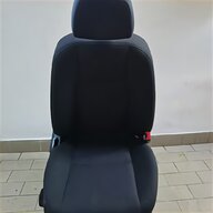 sedile mercedes w211 usato