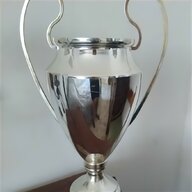 champions league trofeo usato