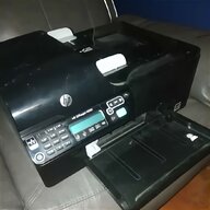 hp officejet 100 mobile printer usato