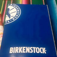 birkenstock yara usato
