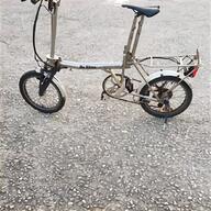 fanalino biciclette usato
