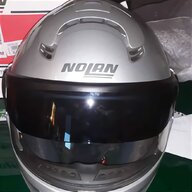 casco nolan n102 usato