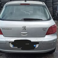 ricambi peugeot 307 cabrolet usato