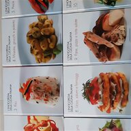 enciclopedia cucina internazionale usato