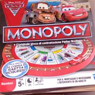monopoly city usato